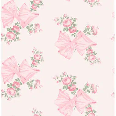 Floral Wallpaper | Wayfair North America