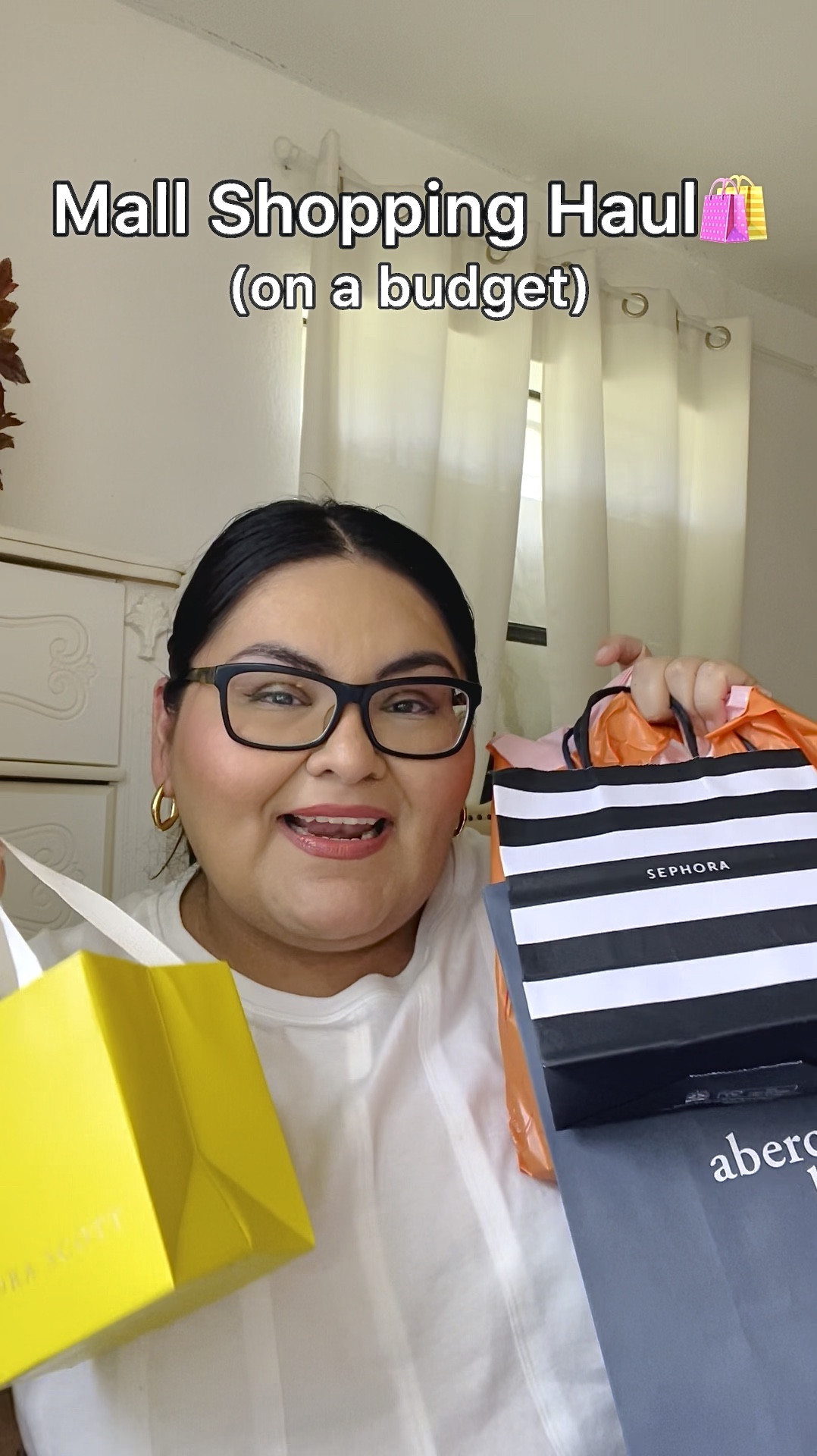 New mall shopping haul! Mother’s Day gift ideas! Baby clothing, and must haves! #haul 

#LTKMothersDay #LTKSaleAlert #LTKBaby