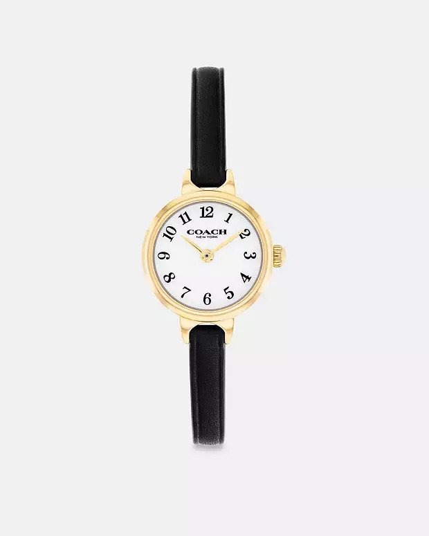 Iris Watch, 22 Mm | Coach (US)