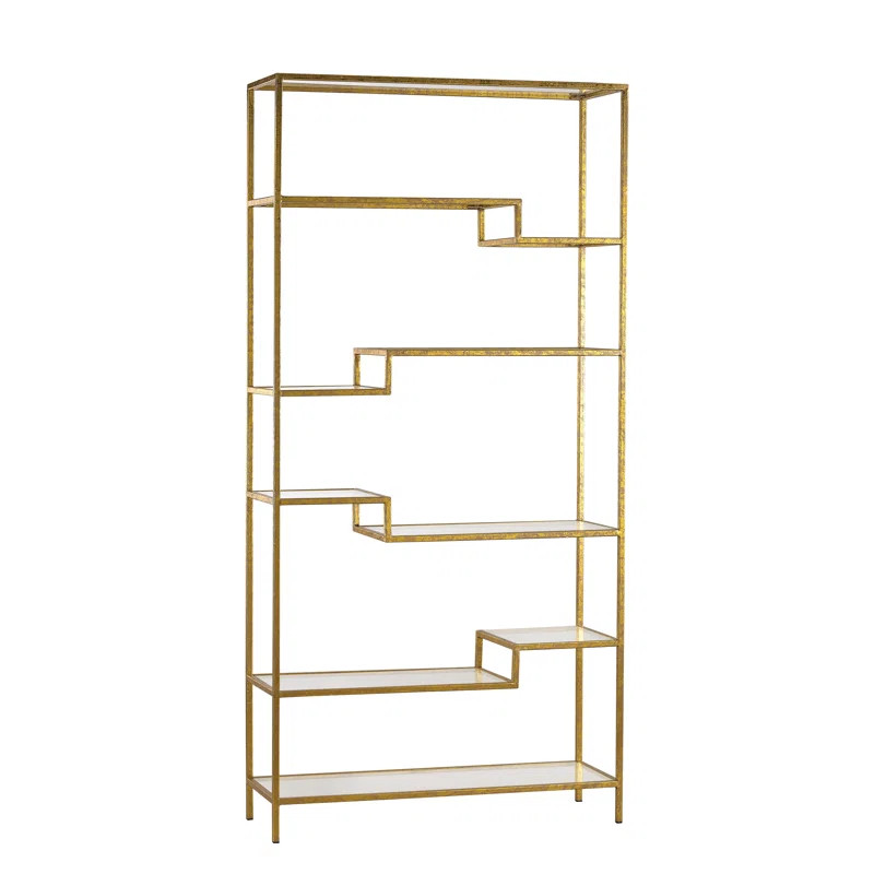 Vanguard 74" Ten Shelf Shelving Unit | Wayfair Professional