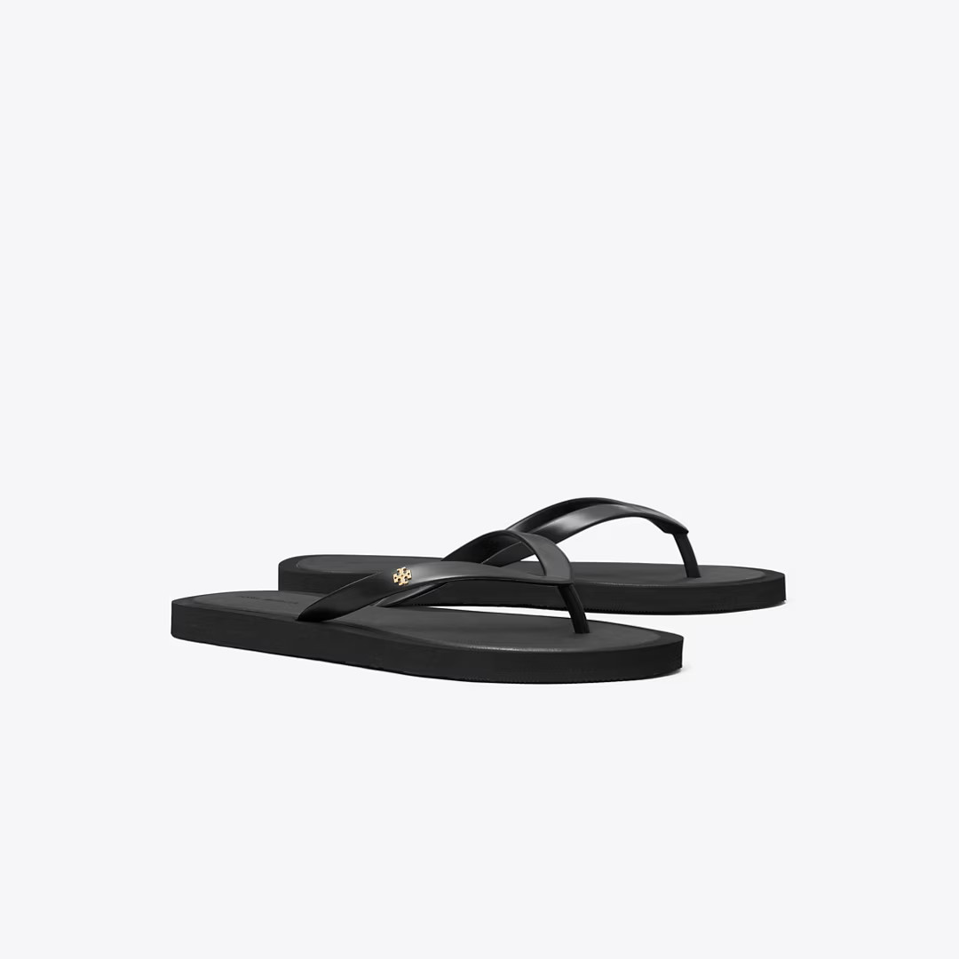 Tory Burch Kira Padded Flip-Flop | Tory Burch (US)