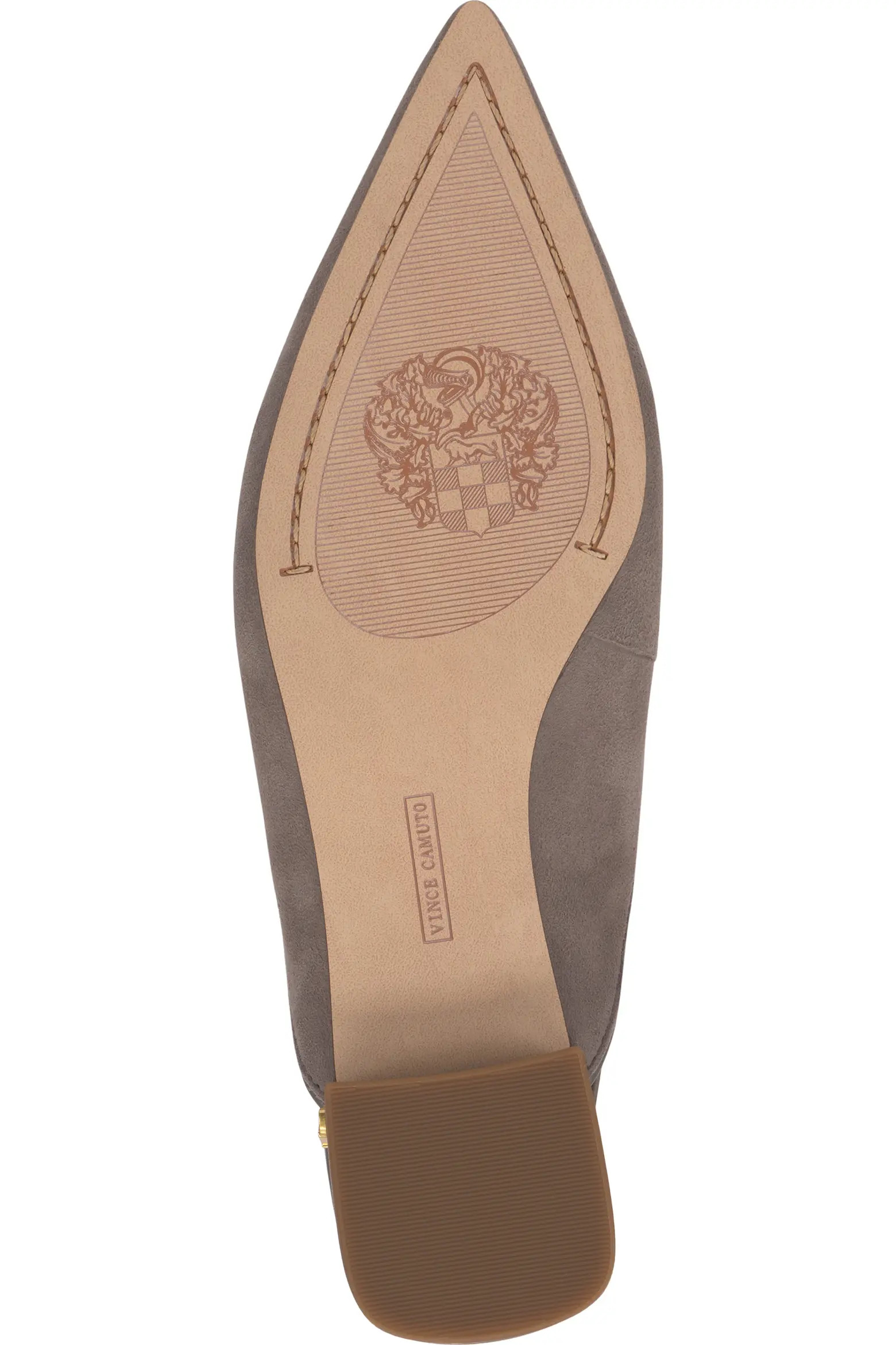 Venba Pointed Toe Slingback Flat (Women) | Nordstrom | Nordstrom