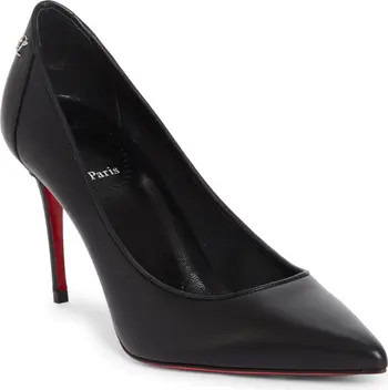 Sporty Kate Pointed Toe Pump (Women) | Nordstrom