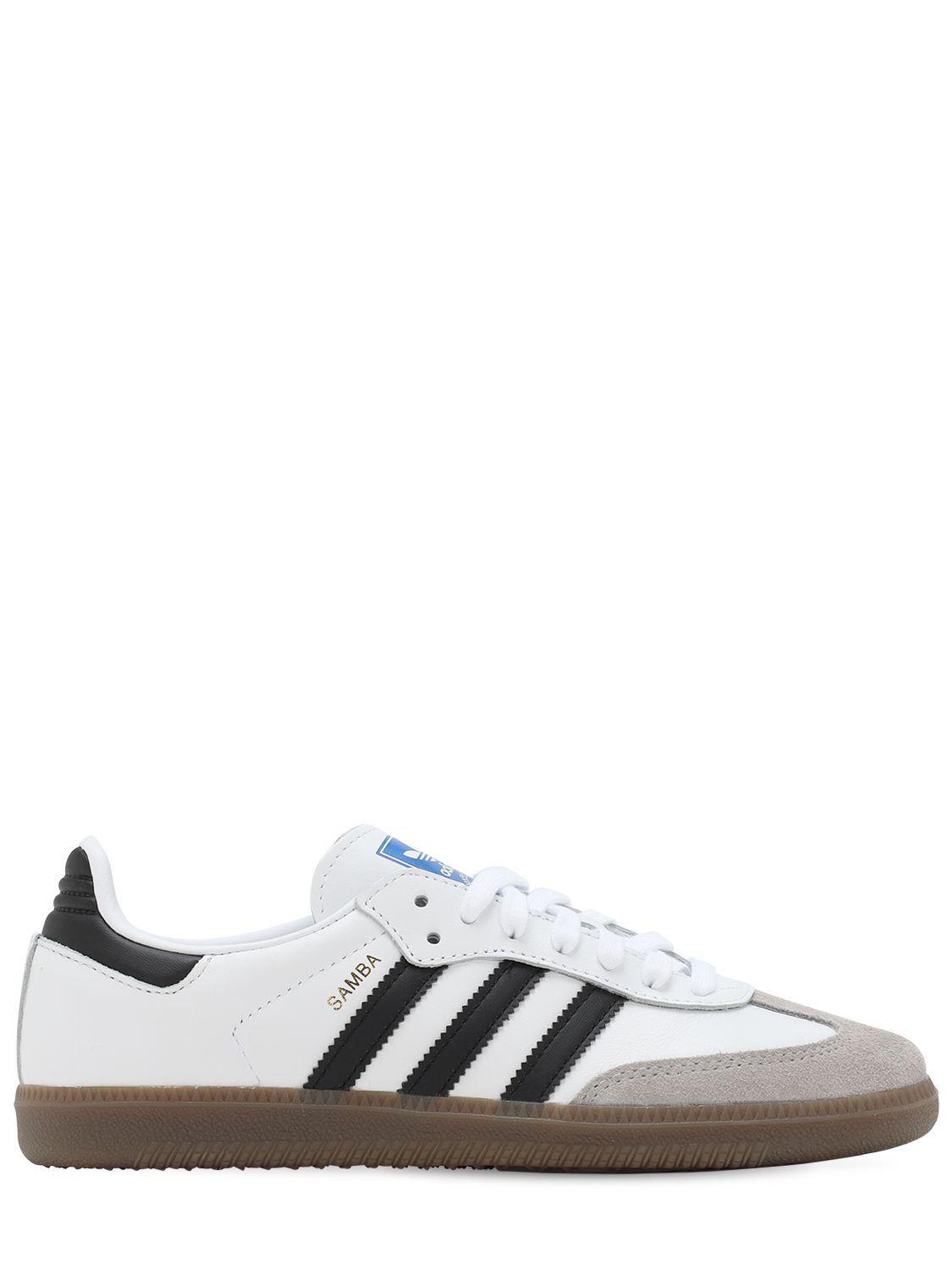 Samba Og Sneakers | Luisaviaroma