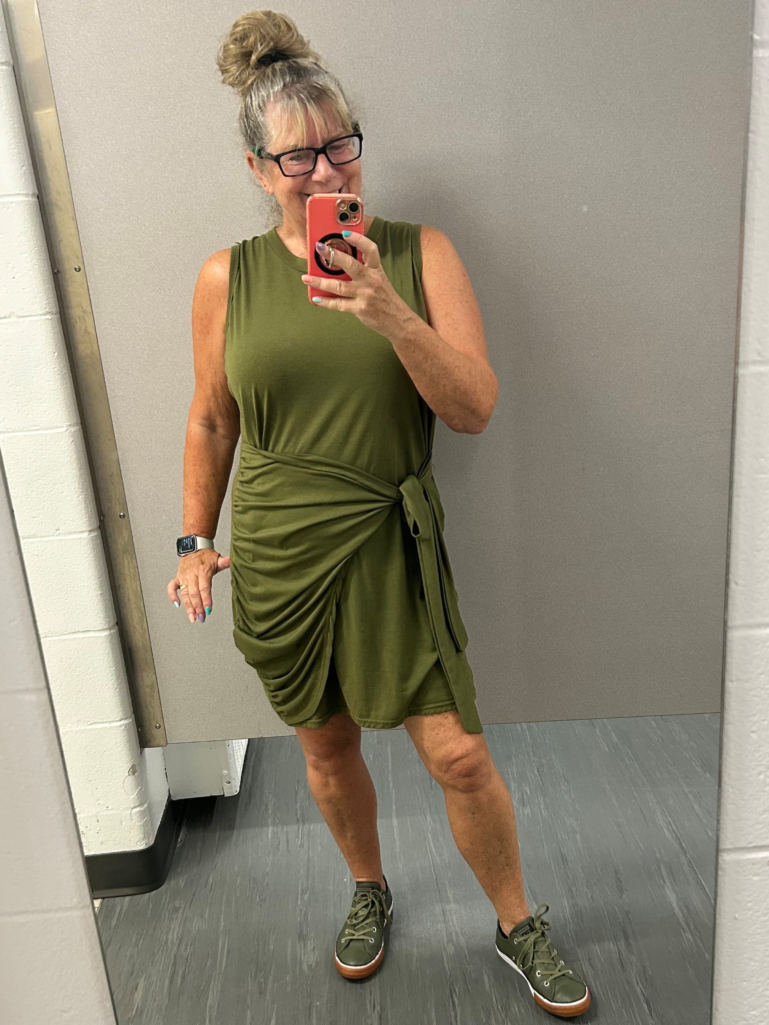 The dress I wish I owned in every colour and sleeve length. Makes me feel beautiful everytime I wear it 

#LTKMidsize #LTKOver40 #LTKFindsUnder50