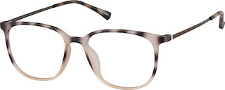 Square Glasses | Zenni Optical (US & CA)