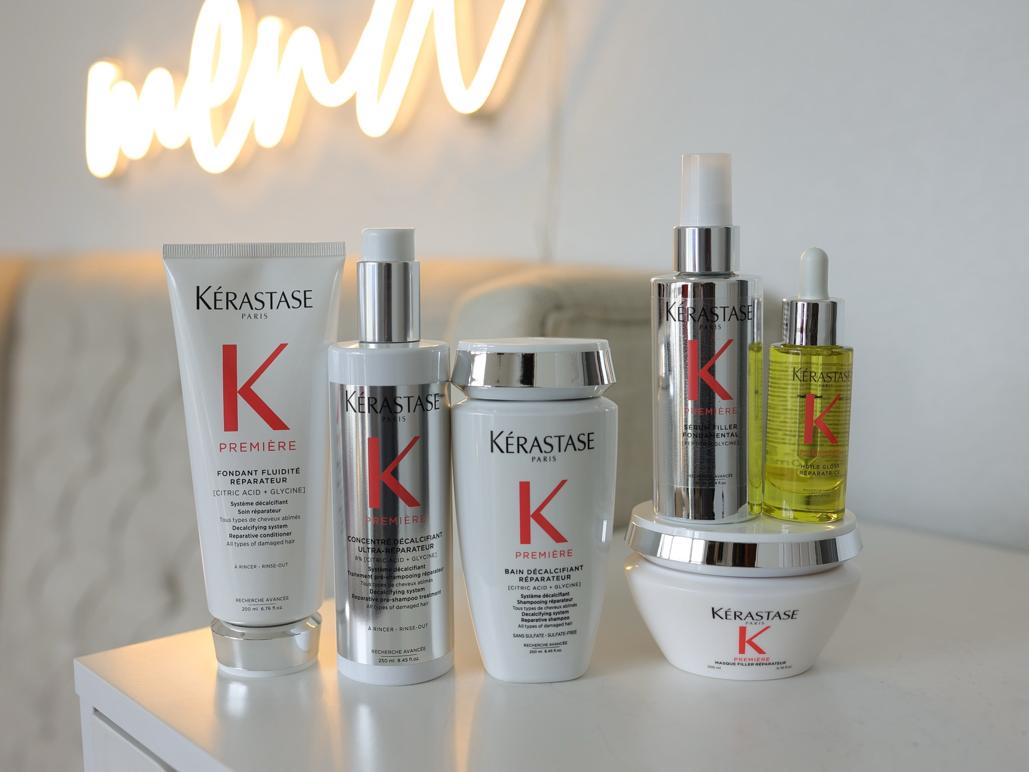 Excited to try this premiere line for my next wash day! 

#LTKxSephora #LTKfindsunder100