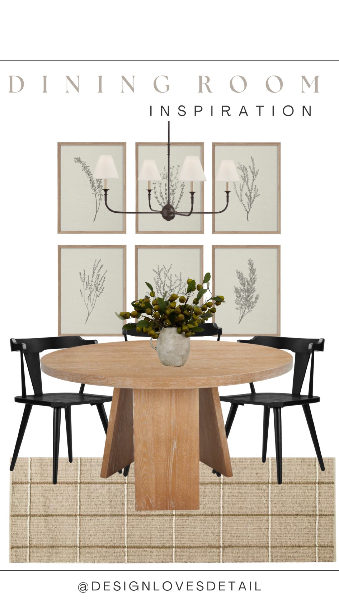 Can’t go wrong with timeless pieces!! I love how this dining room came together!!

#diningroom #eating #food #timeless #interiordesigner #beautiful #spring #summer #refresh #home 

#LTKGiftGuide #LTKSeasonal #LTKhome