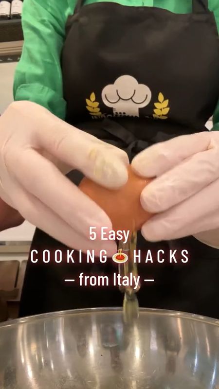 Shop the Reel: Italian Cooking Hacks 

cooking essentials, amazon cooking essentials, pasta maker 

#LTKhome #LTKFind #LTKunder50