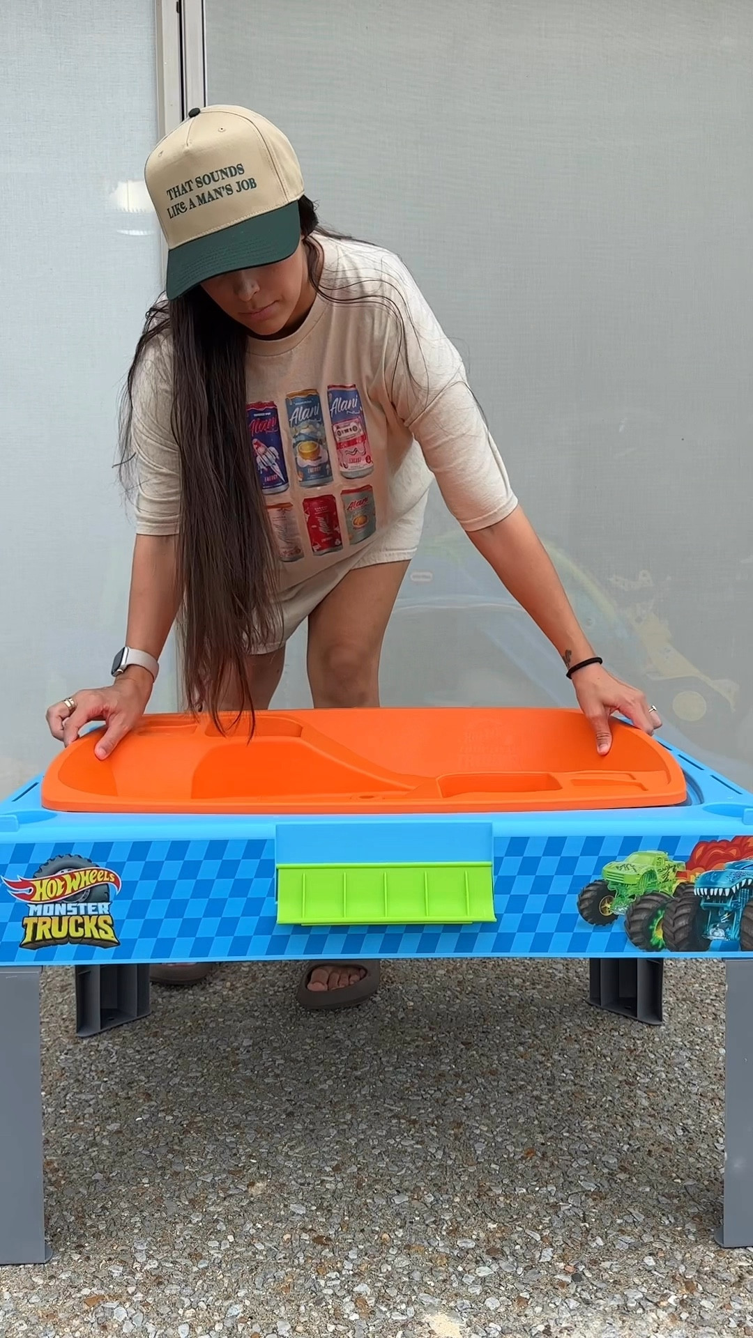 hot wheels water and sand table

#LTKFindsUnder100 #LTKKids