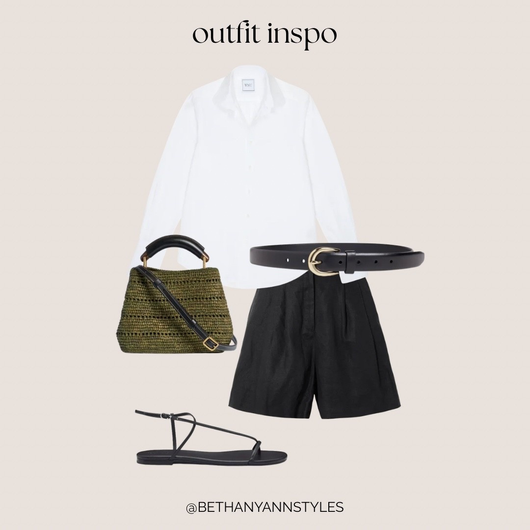 Outfit INSPO!