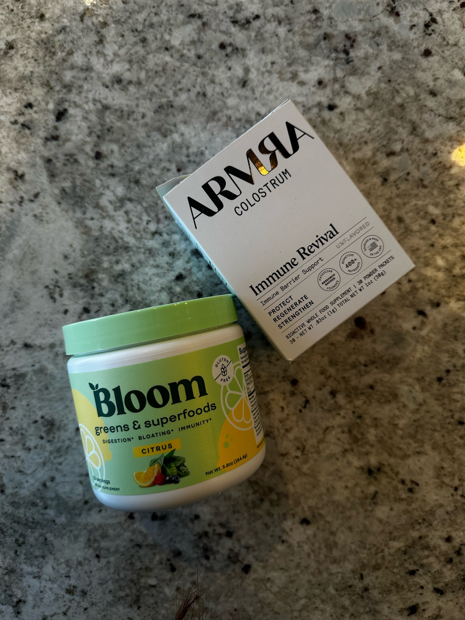 The supplements I take everyday!

#LTKBeauty #LTKActive #LTKFitness