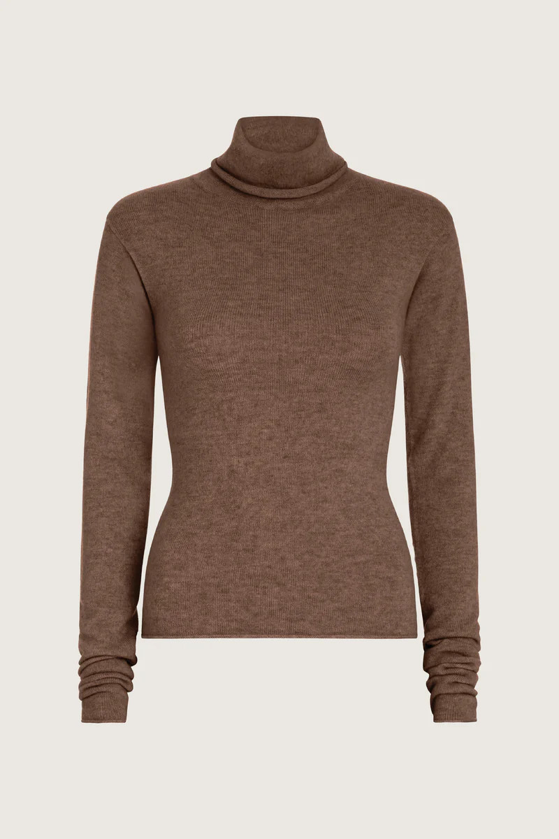 Olivia Turtleneck | ROARI
