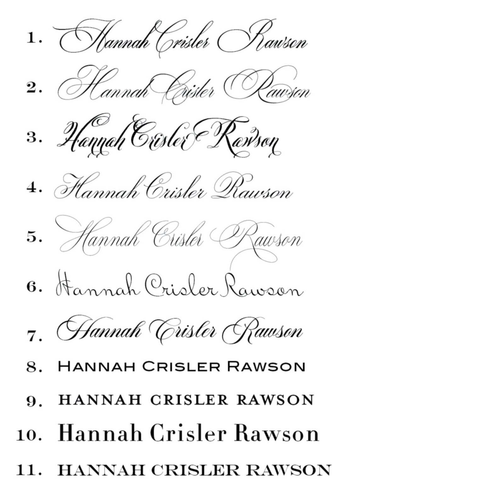 Wavy Scalloped Stationery, Custom Personalized Stationery, Scalloped Notecards - Etsy | Etsy (US)