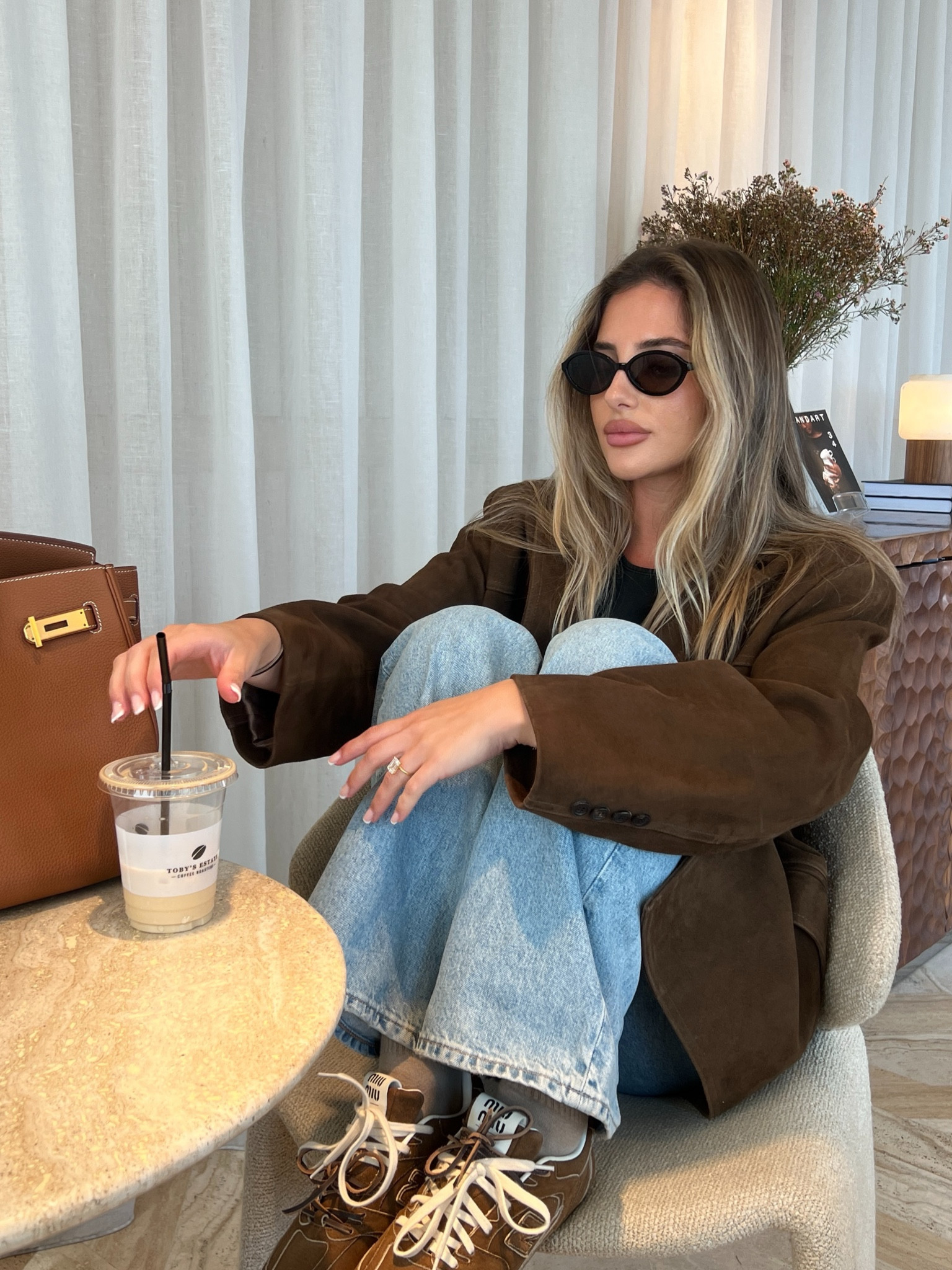 autumn colour palette 🍂  lip liner shade is STONE

#LTKbeauty #LTKautumn