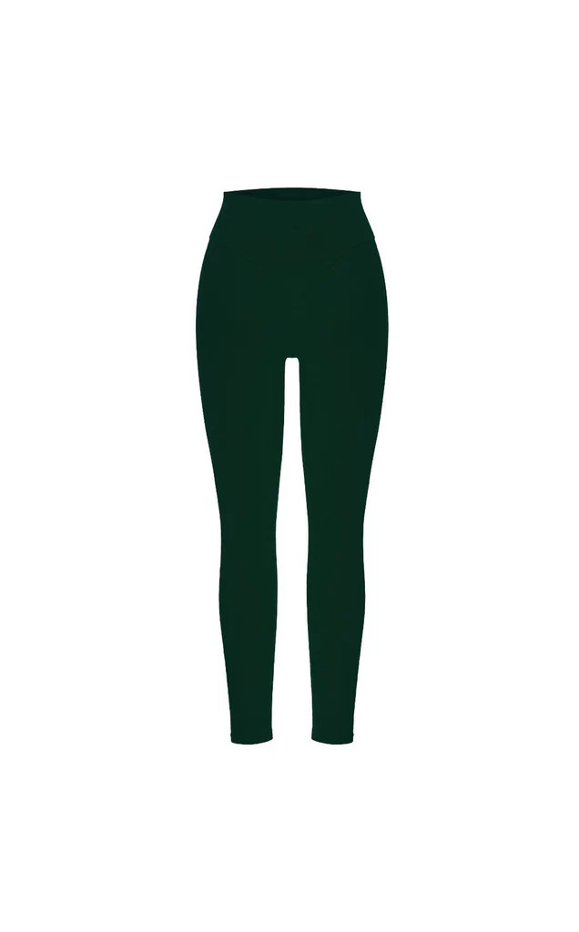 Cloud II™ Pant - Forest | Vitality