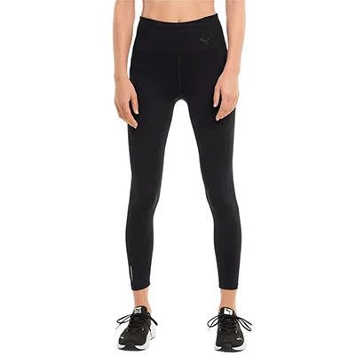 Calça Legging Puma Favorite Forever High Waist 7/8 Feminina - Feminino | Netshoes (BR)