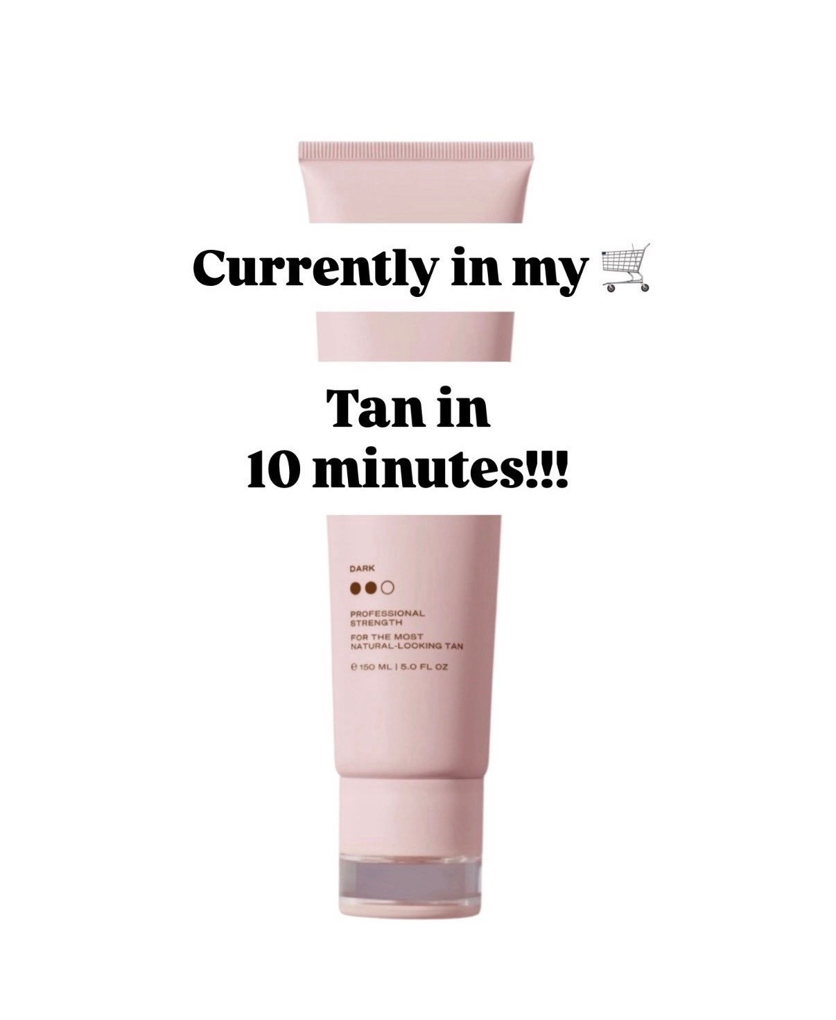 Tanner
Self tanner 

#LTKBeauty #LTKSeasonal #LTKselfcare