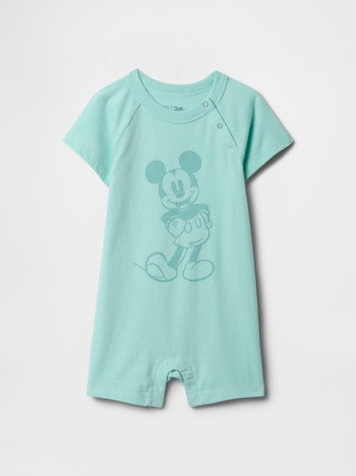 babyGap × Disney Romper | Gap Factory