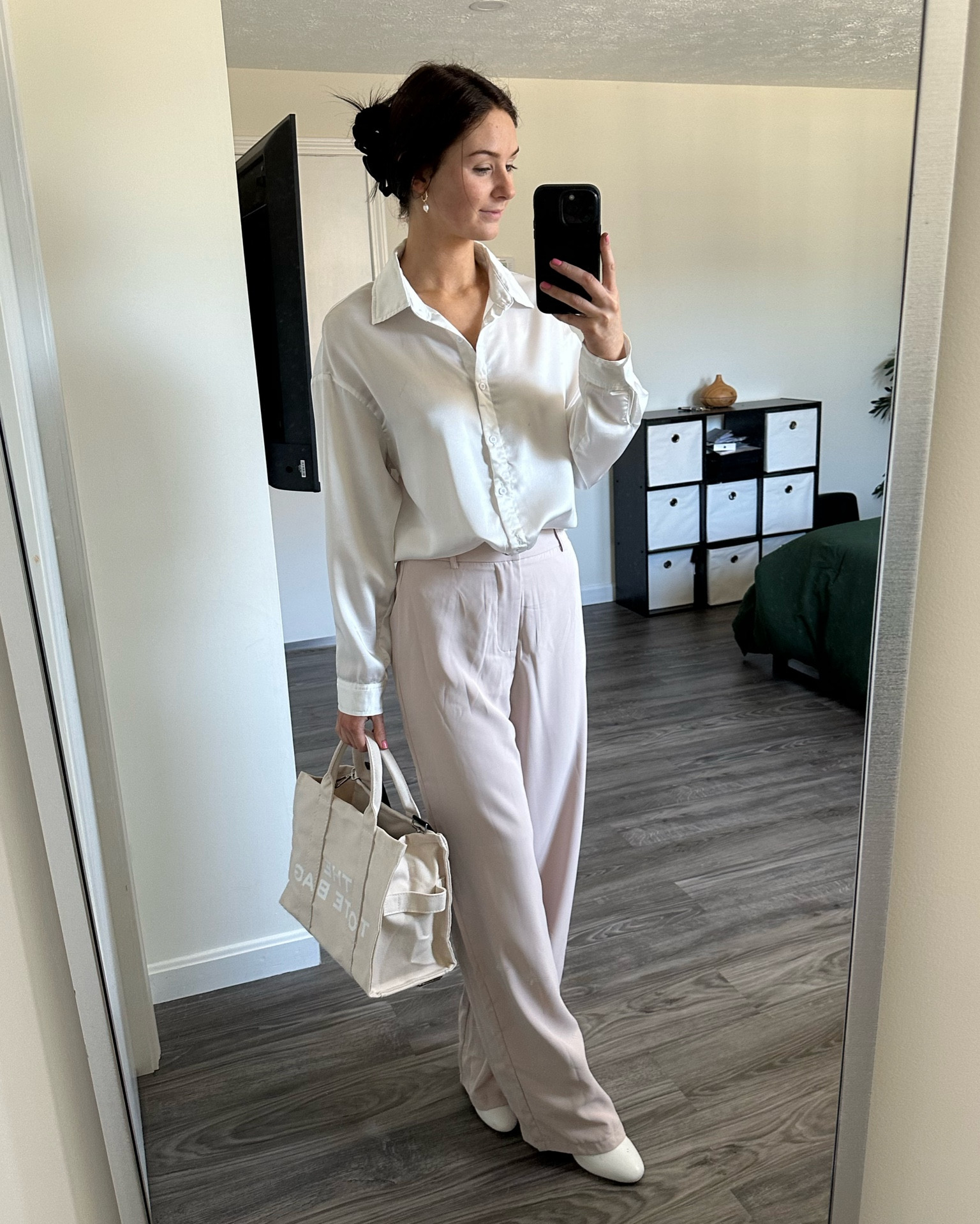 Business Casual

#LTKfit #LTKSeasonal