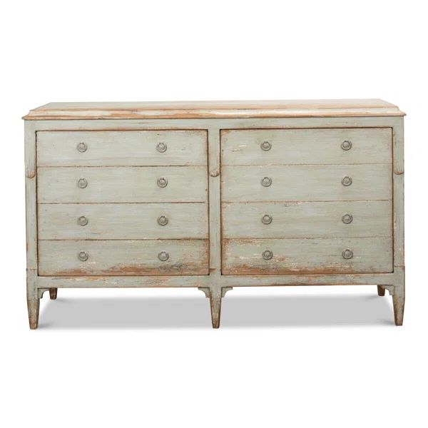 Landry 67'' Solid Wood Sideboard | Wayfair North America