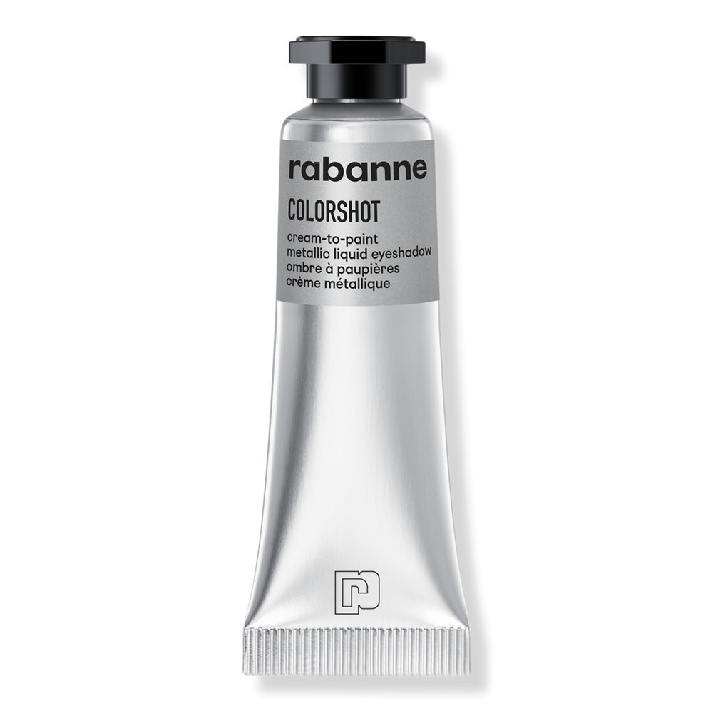 Rabanne Colorshot Metallic Liquid Eyeshadow - 69 1969 | Ulta