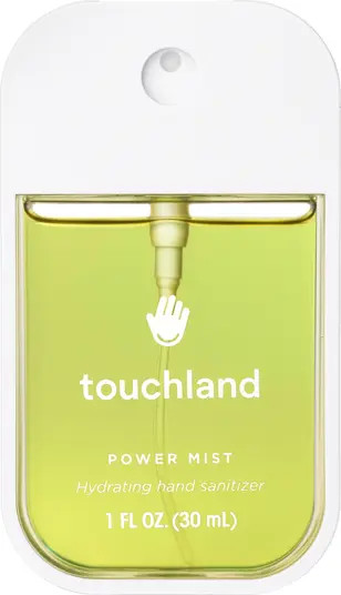 Power Mist Hydrating Hand Sanitizer | Nordstrom