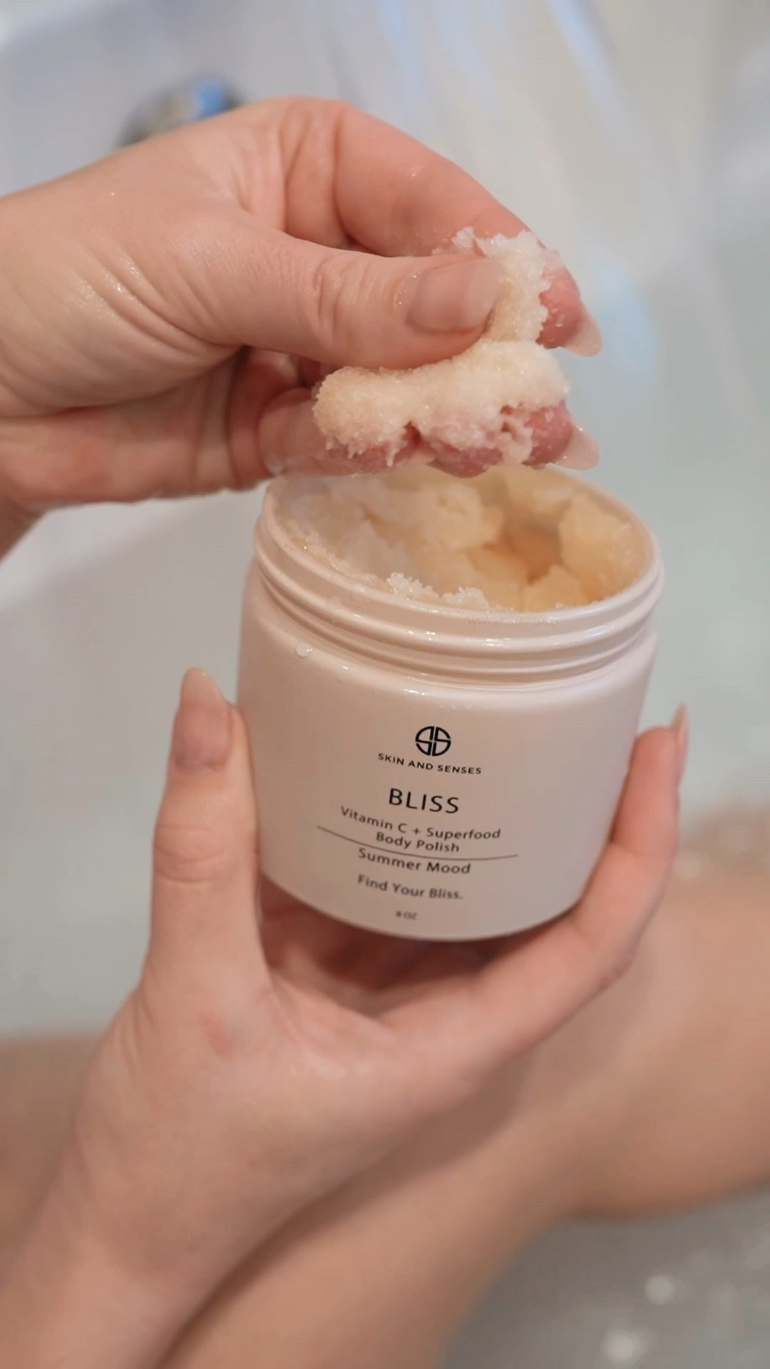 some of my new favorite body products. 

#LTKunder50 #LTKbeauty #LTKGiftGuide