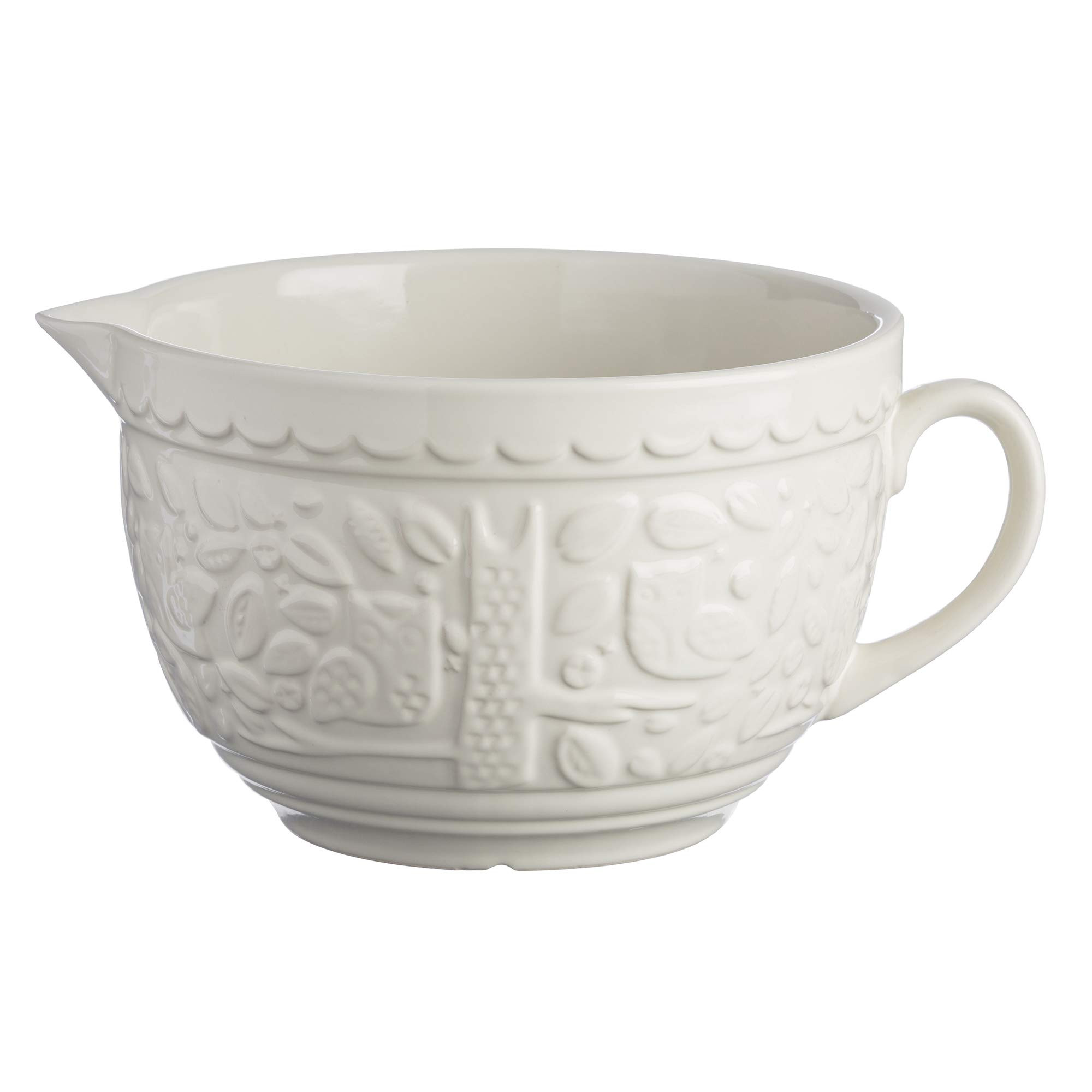 Mason Cash In The Forest Collection 68oz Batter Bowl | Amazon (US)