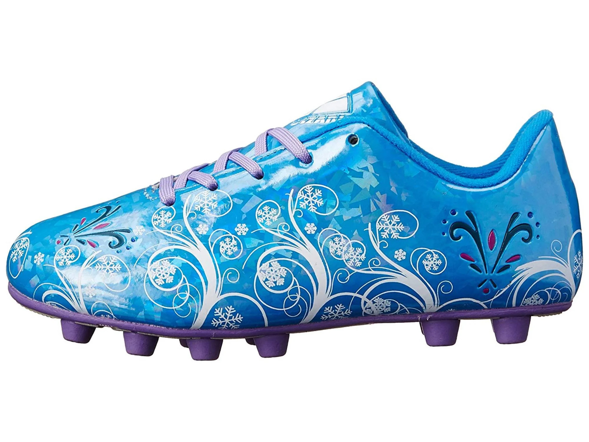 Vizari Frost FG Kids Soccer Cleat - Walmart.com | Walmart (US)