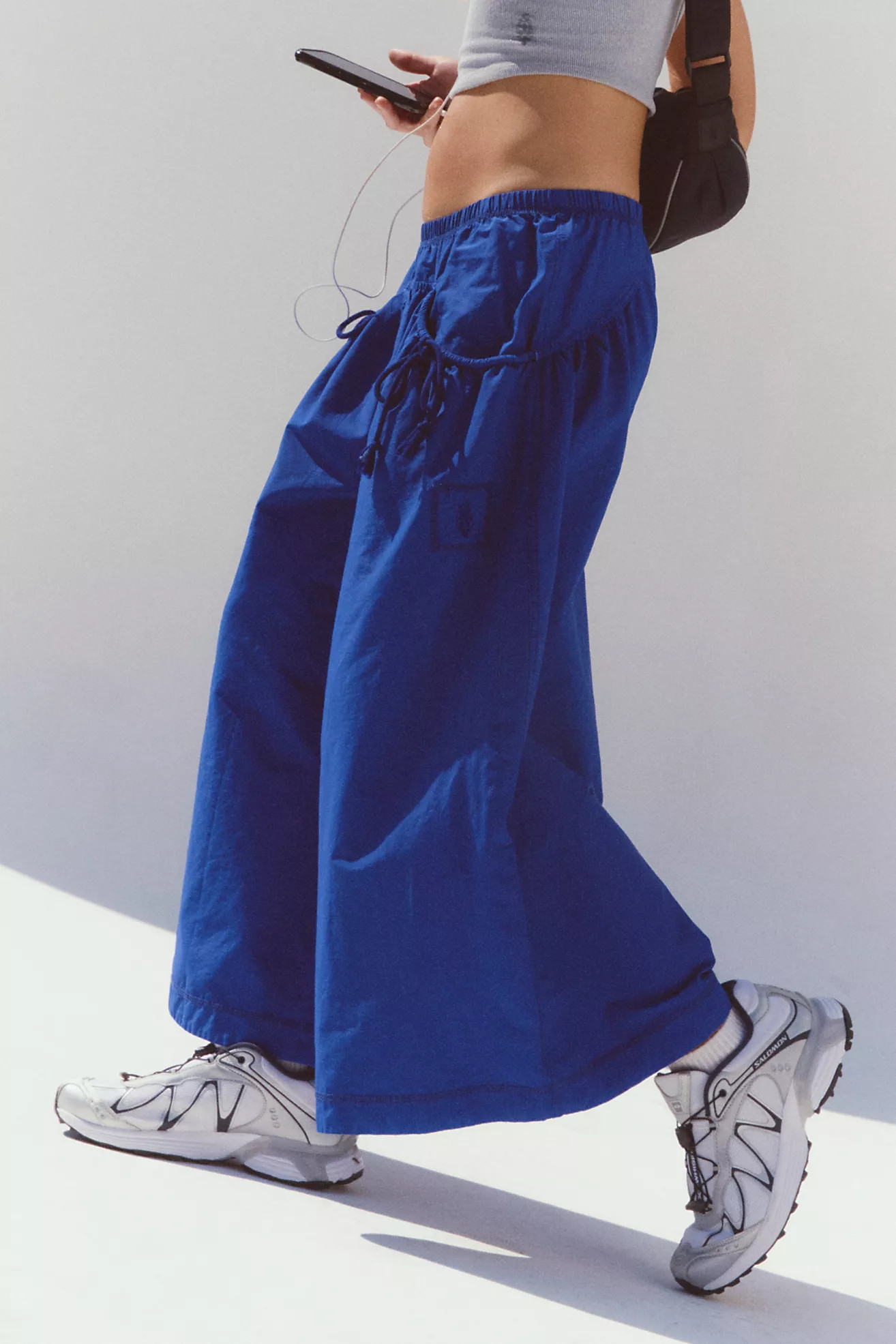 Step By Step Pants | Free People (Global - UK&FR Excluded)