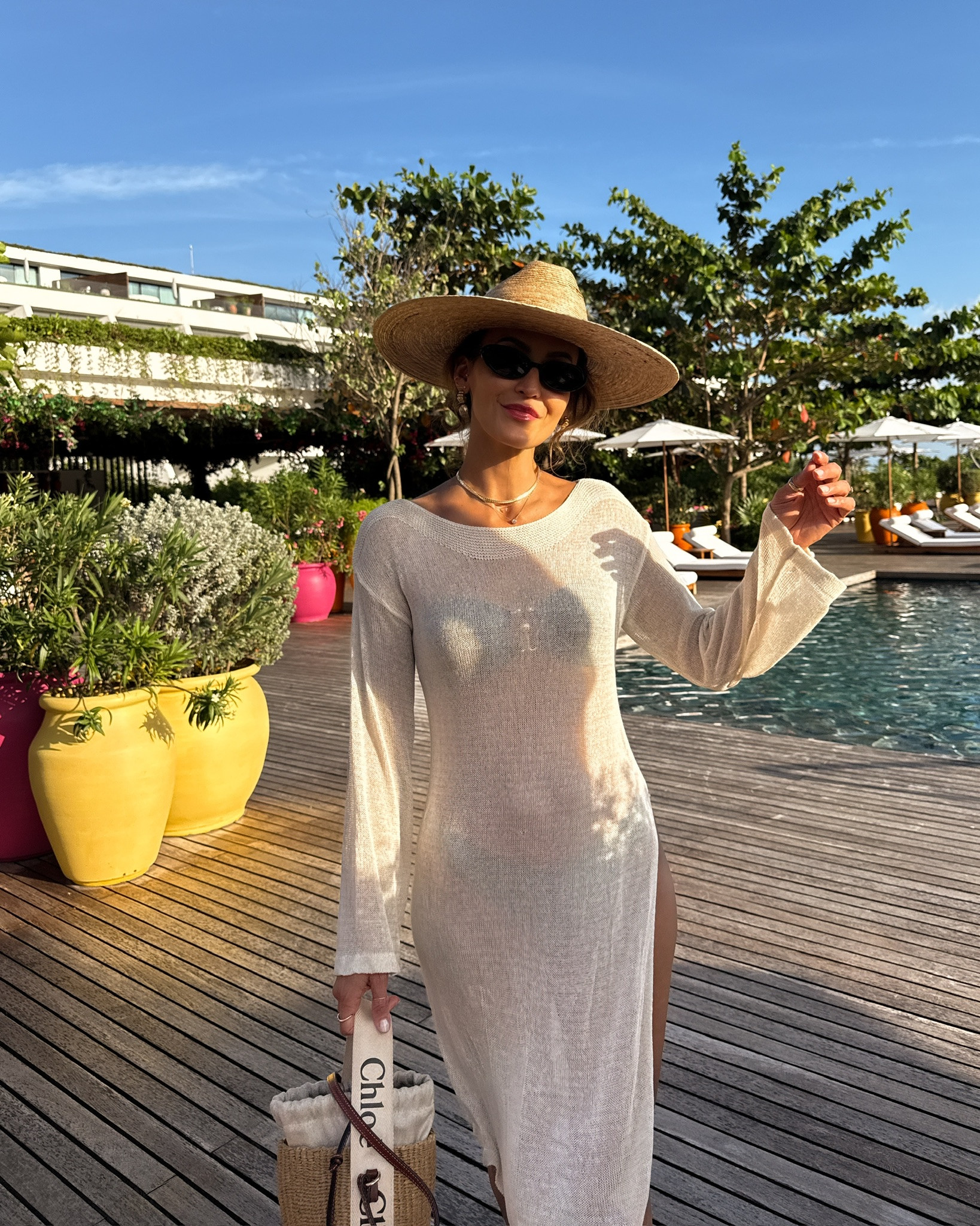 The swim cover-up that’s at the top of my “best of Amazon” list!

#LTKTravel #LTKSwim #LTKSeasonal