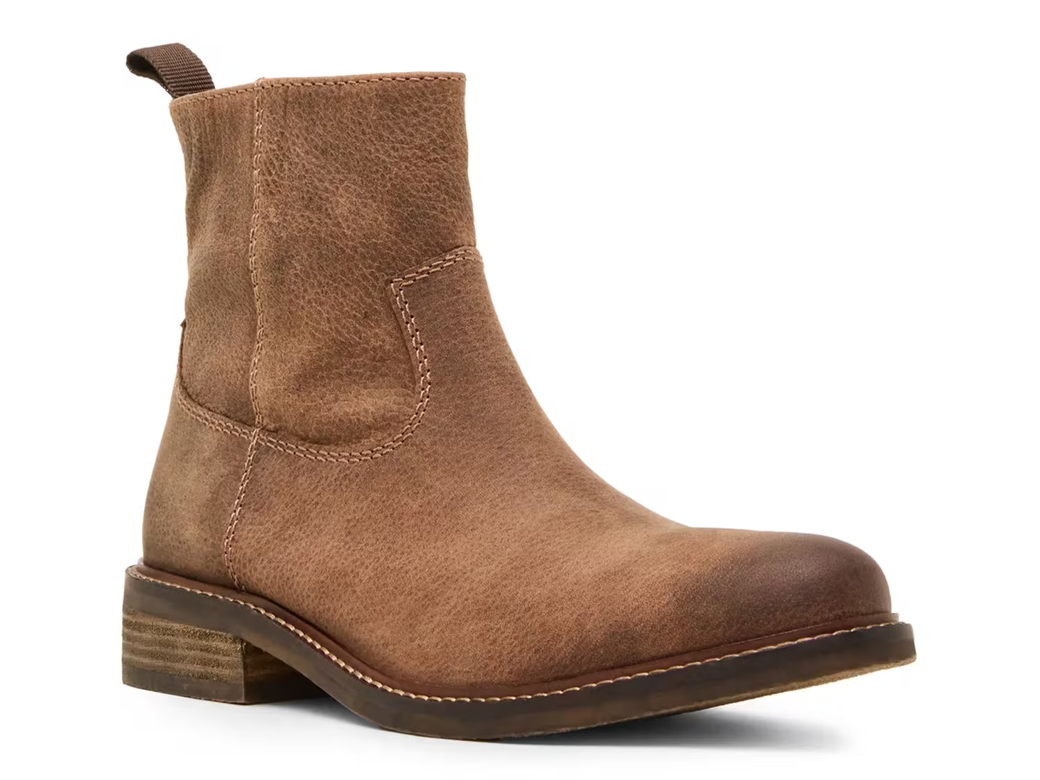Steve Madden Wyon Boot | Men's | Dark Brown | Size 8.5 | Boots | DSW