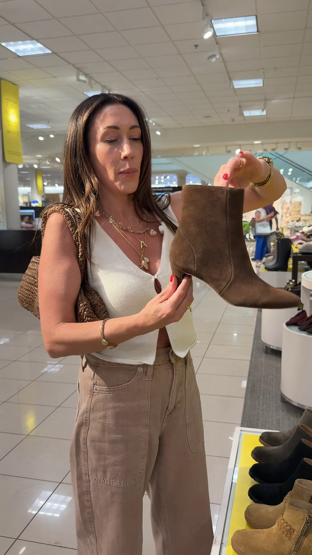 The perfect everyday boot from the Nordstrom Anniversary Sale

#LTKootd #LTKSaleAlert #LTKSeasonal