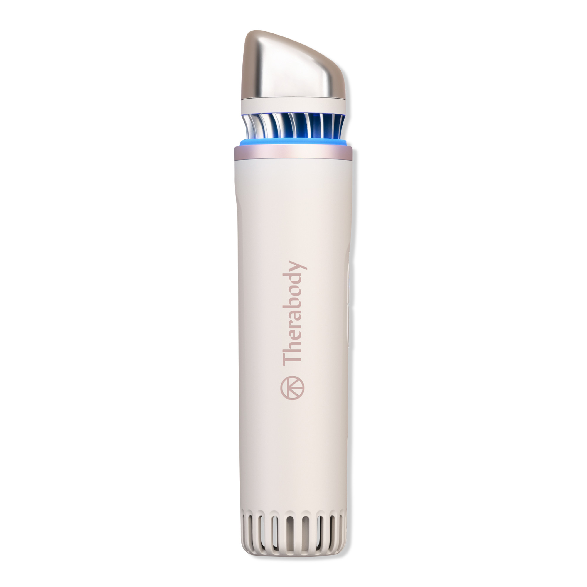TheraFace Depuffing Wand Heat & Cold Eye Massager | Ulta