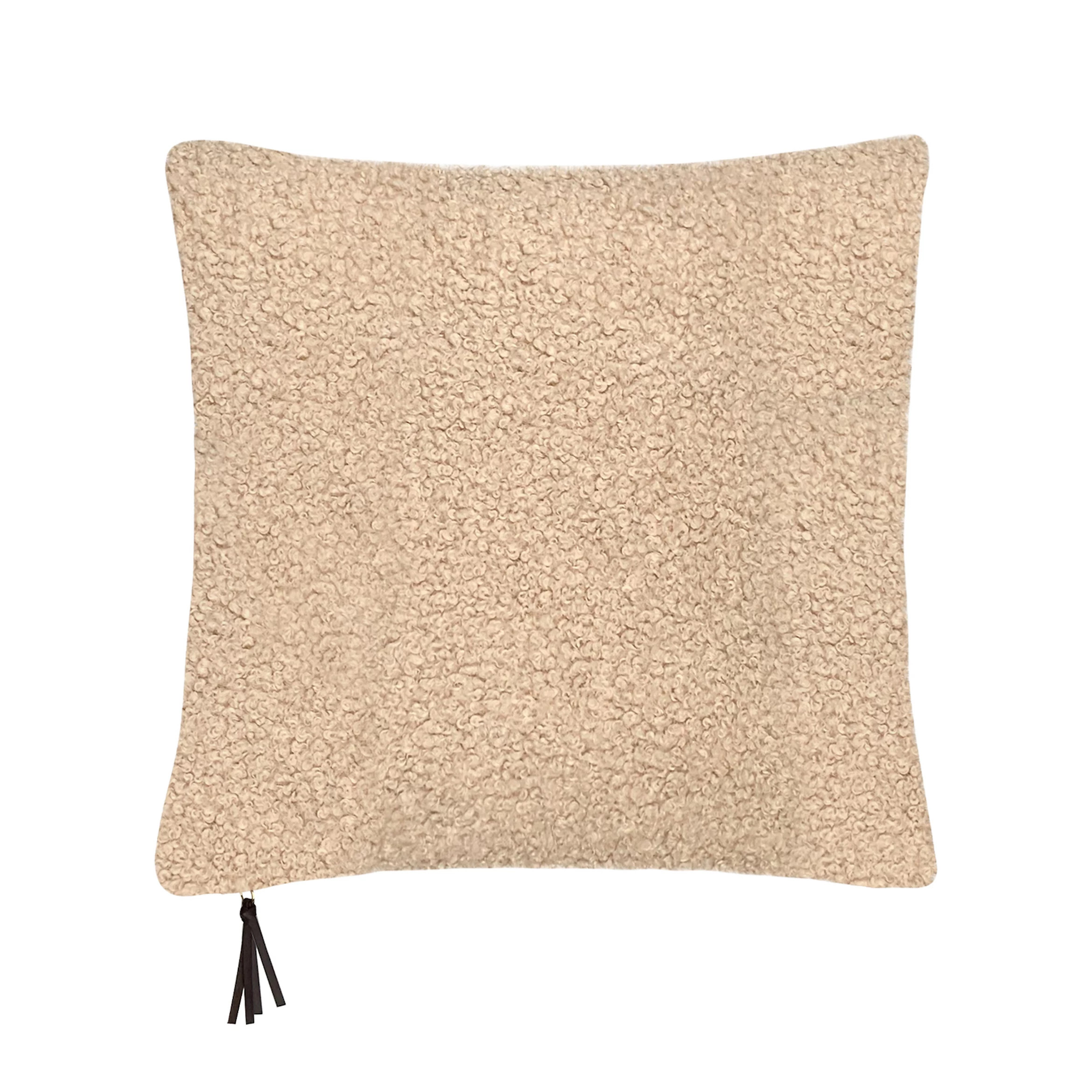 Sonoma Goods For Life® Boucle Feather Fill Throw Pillow | Kohl's
