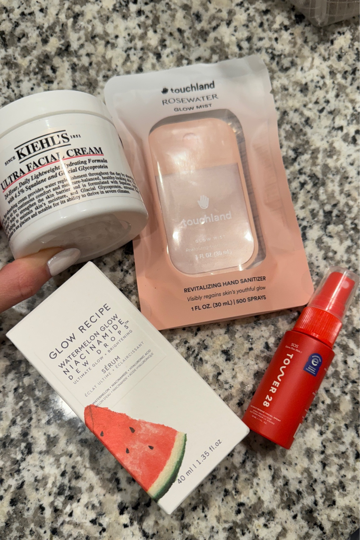 Latest sephora purchase 🧚🏼🎀✨

#LTKBeauty #LTKTravel #LTKFindsUnder100