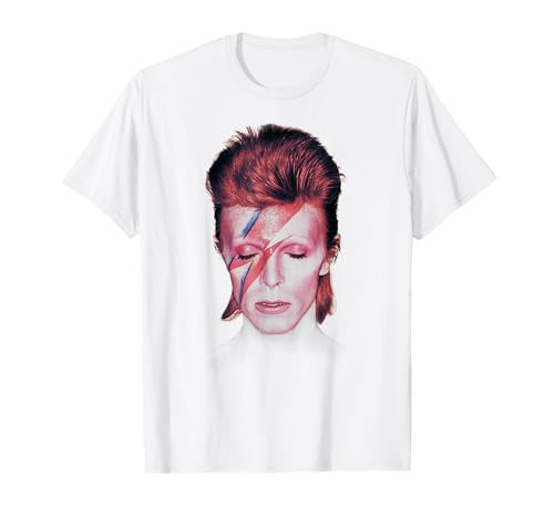 David Bowie - The Prettiest Star T-Shirt | Amazon (US)