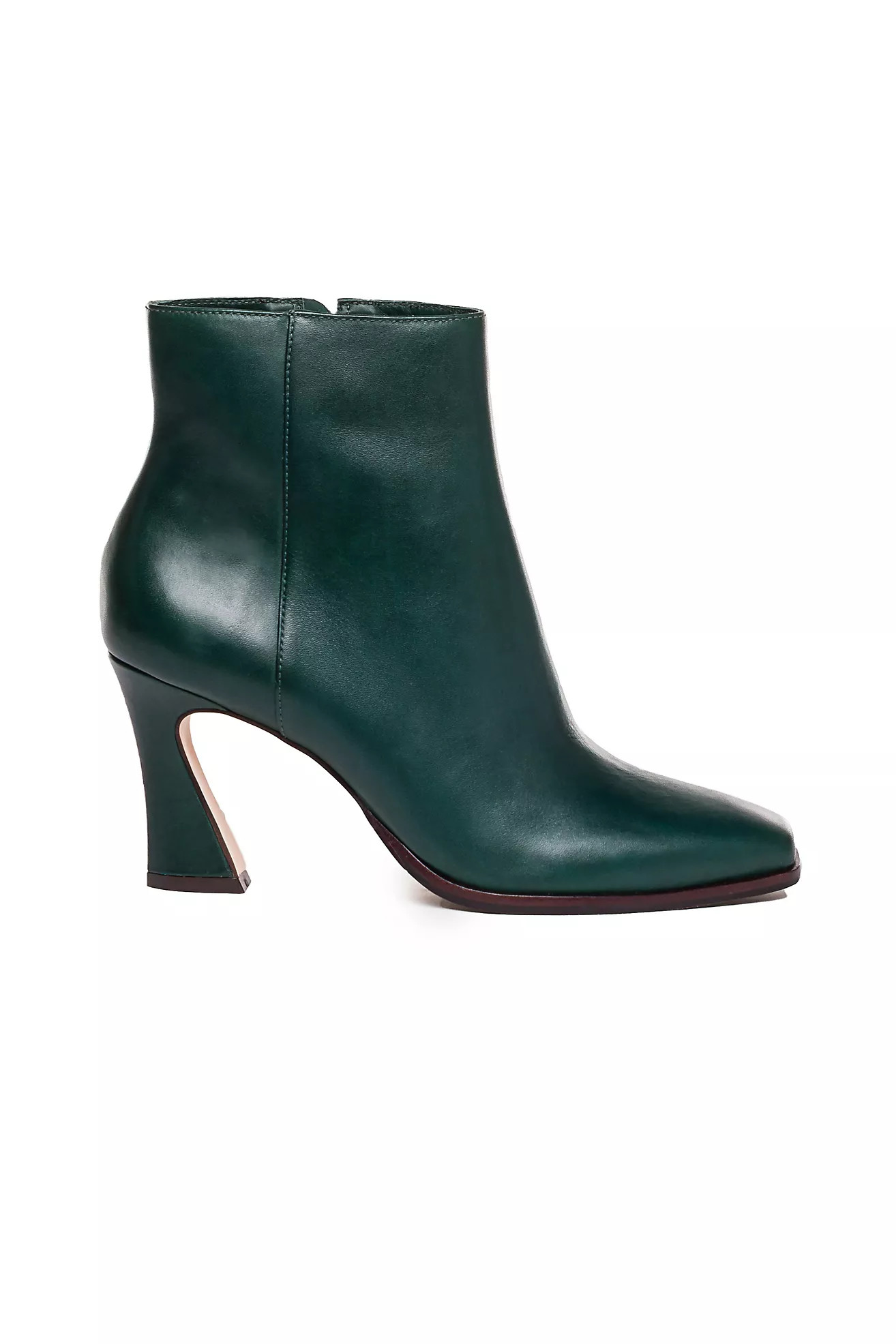 Bernardo Bowery Booties | Anthropologie (US)
