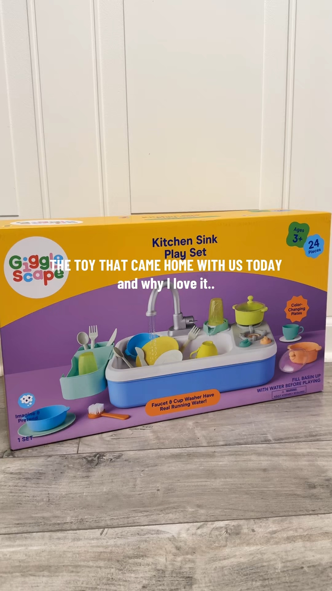 Montessori toy , toys for toddlers , toddler toy , target finds 

#LTKGiftGuide #LTKBaby #LTKKids