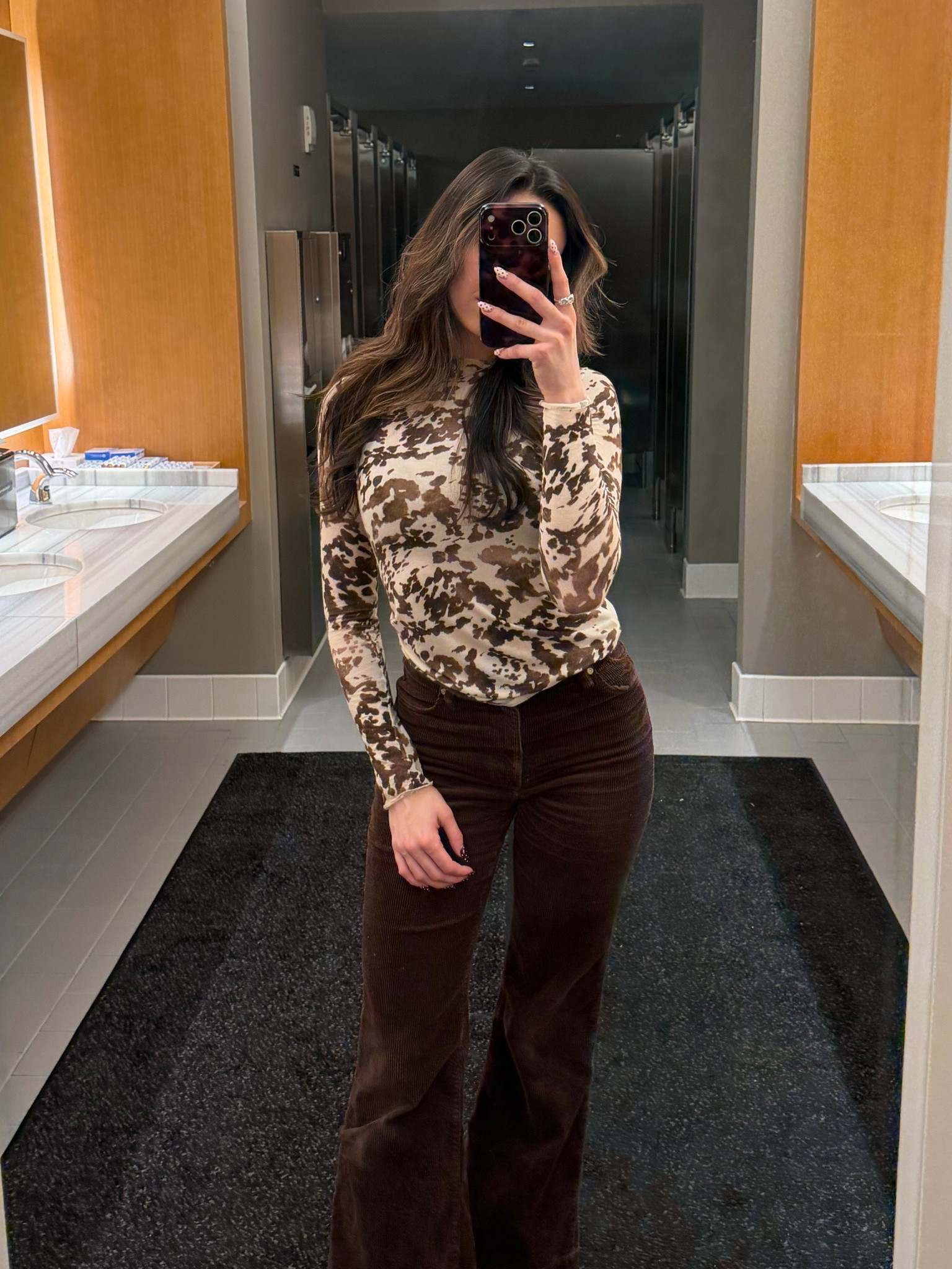 Work ootd! @intimissimi