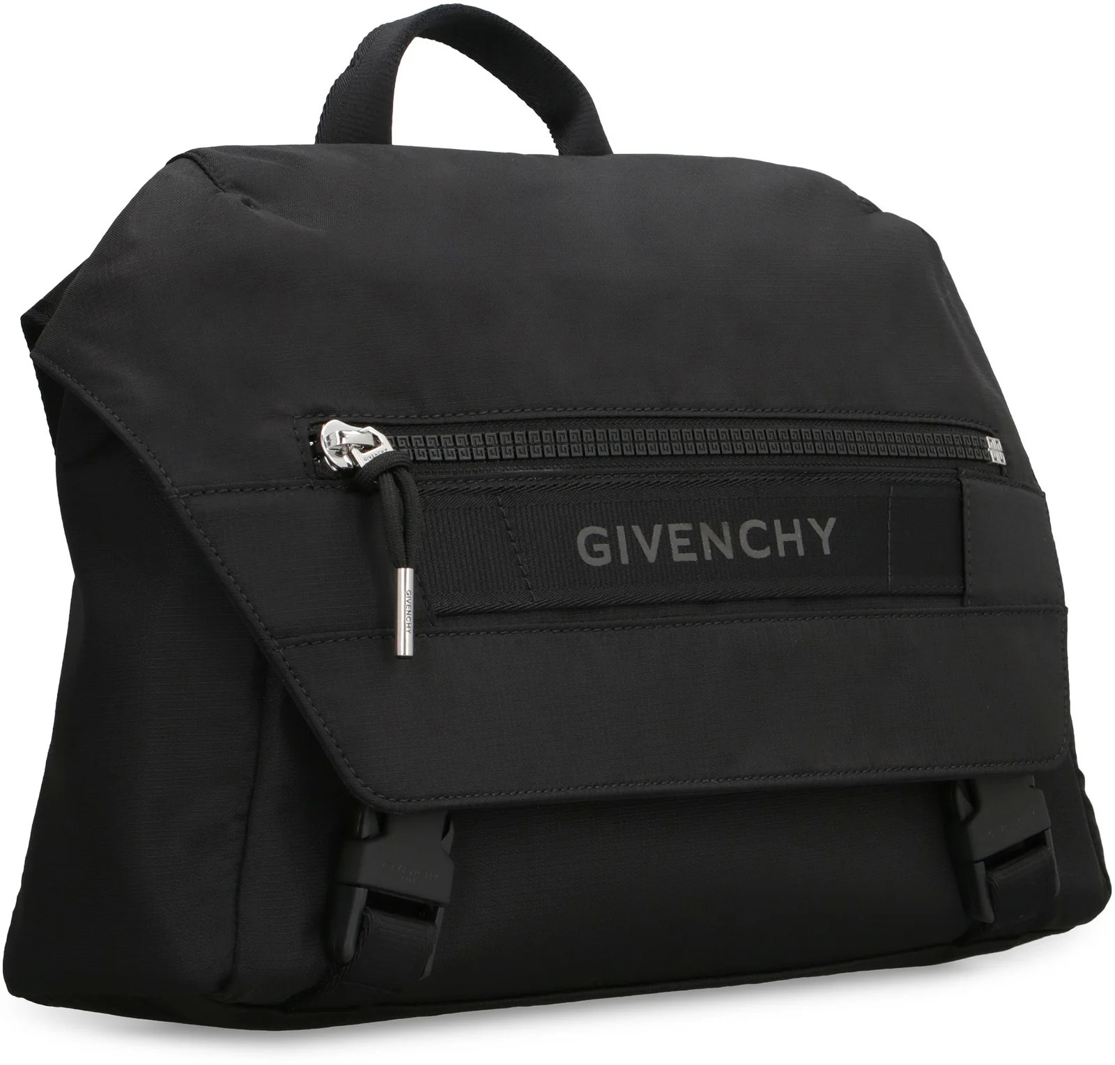Givenchy G-Trek Messenger Bag | Cettire Global