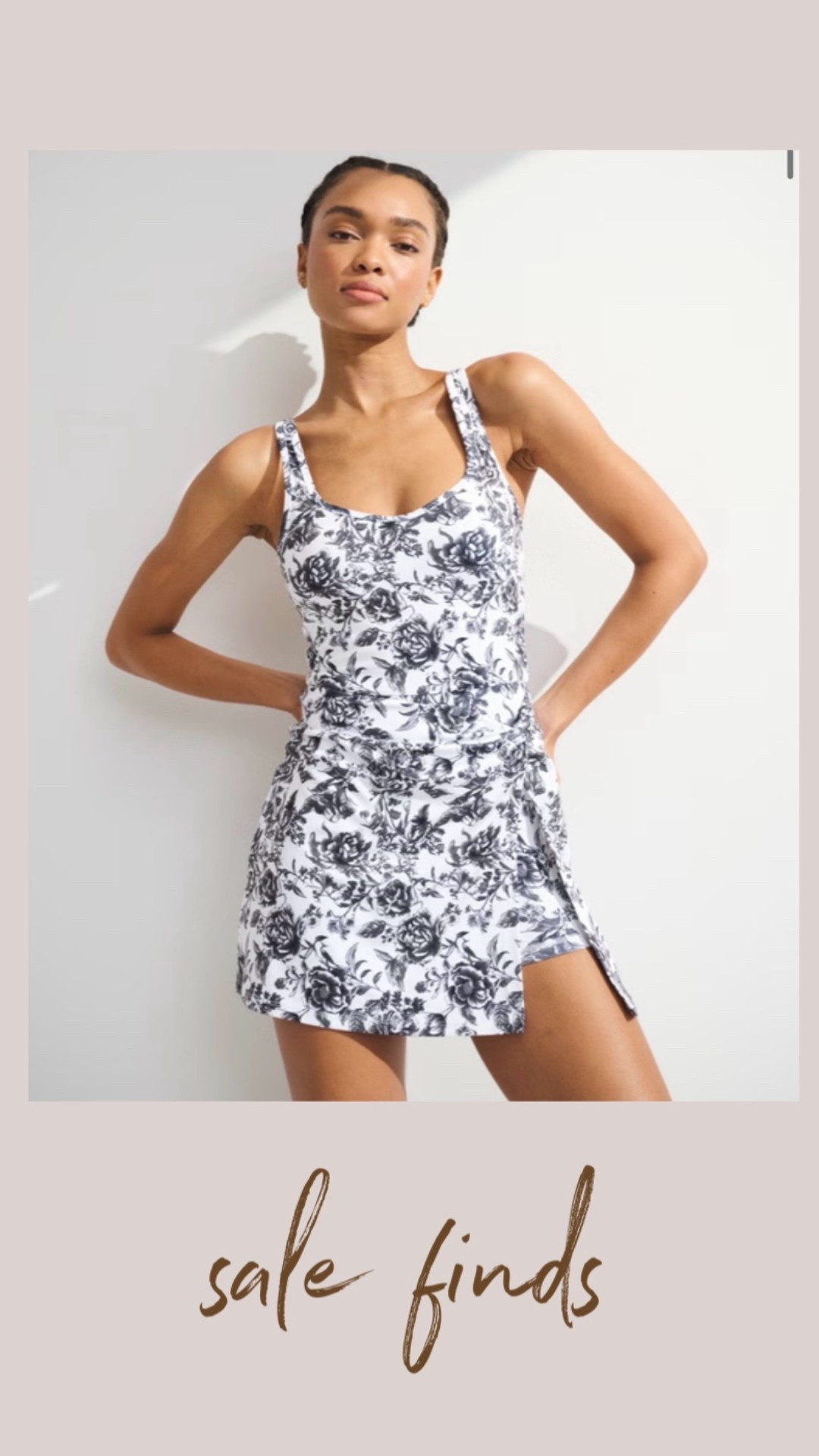 #LTKActive #LTKOver40 #LTKfitnessgoals