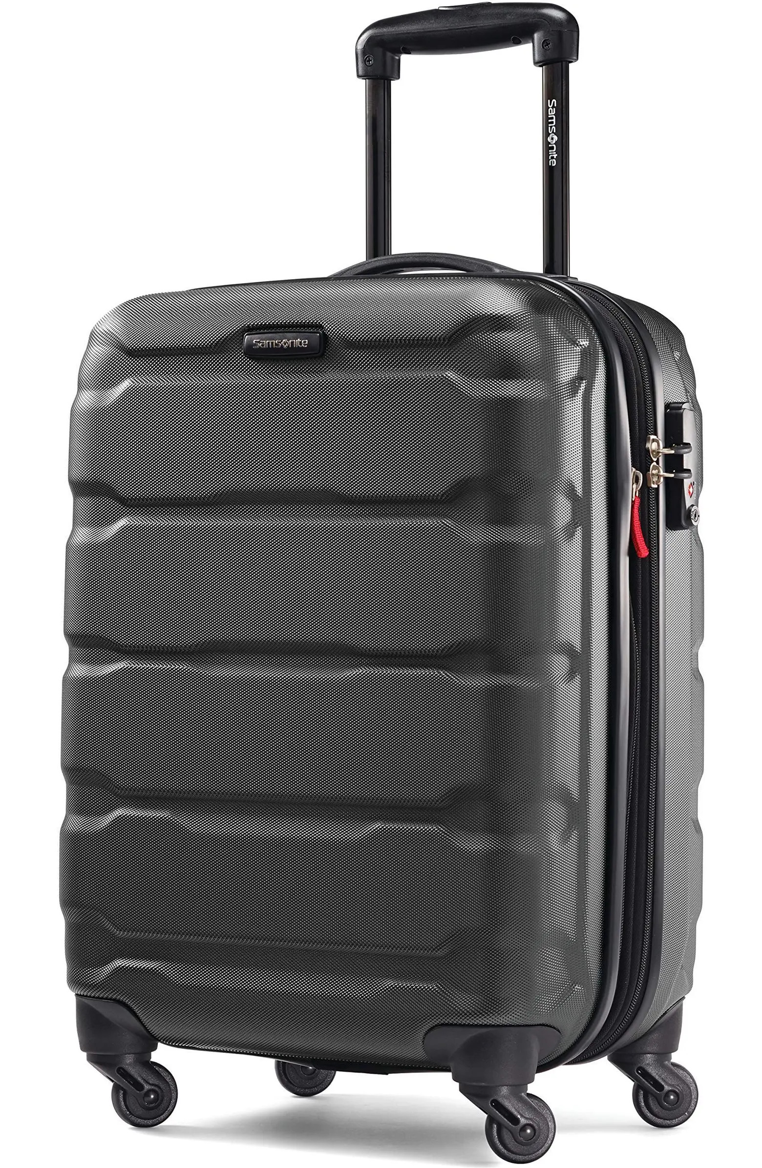 Omni PC Carry-On 20-Inch Hardside Expandable Luggage with Spinner Wheels | Nordstrom