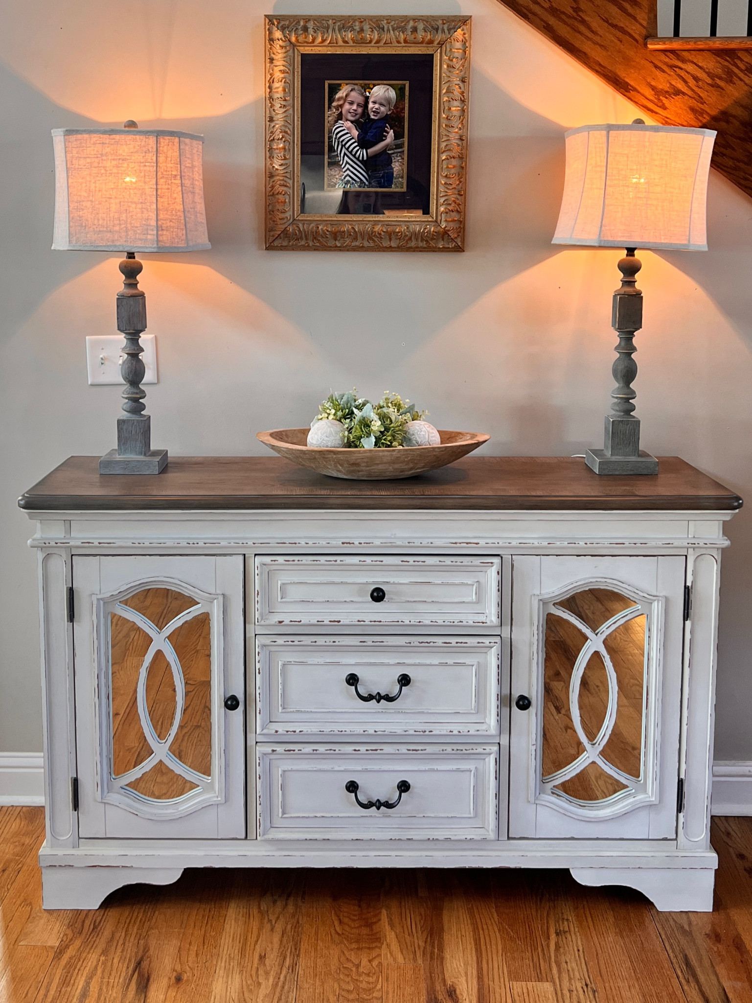 I love my new buffet table!! 

#LTKSaleAlert #LTKHome #LTKStyleTip
