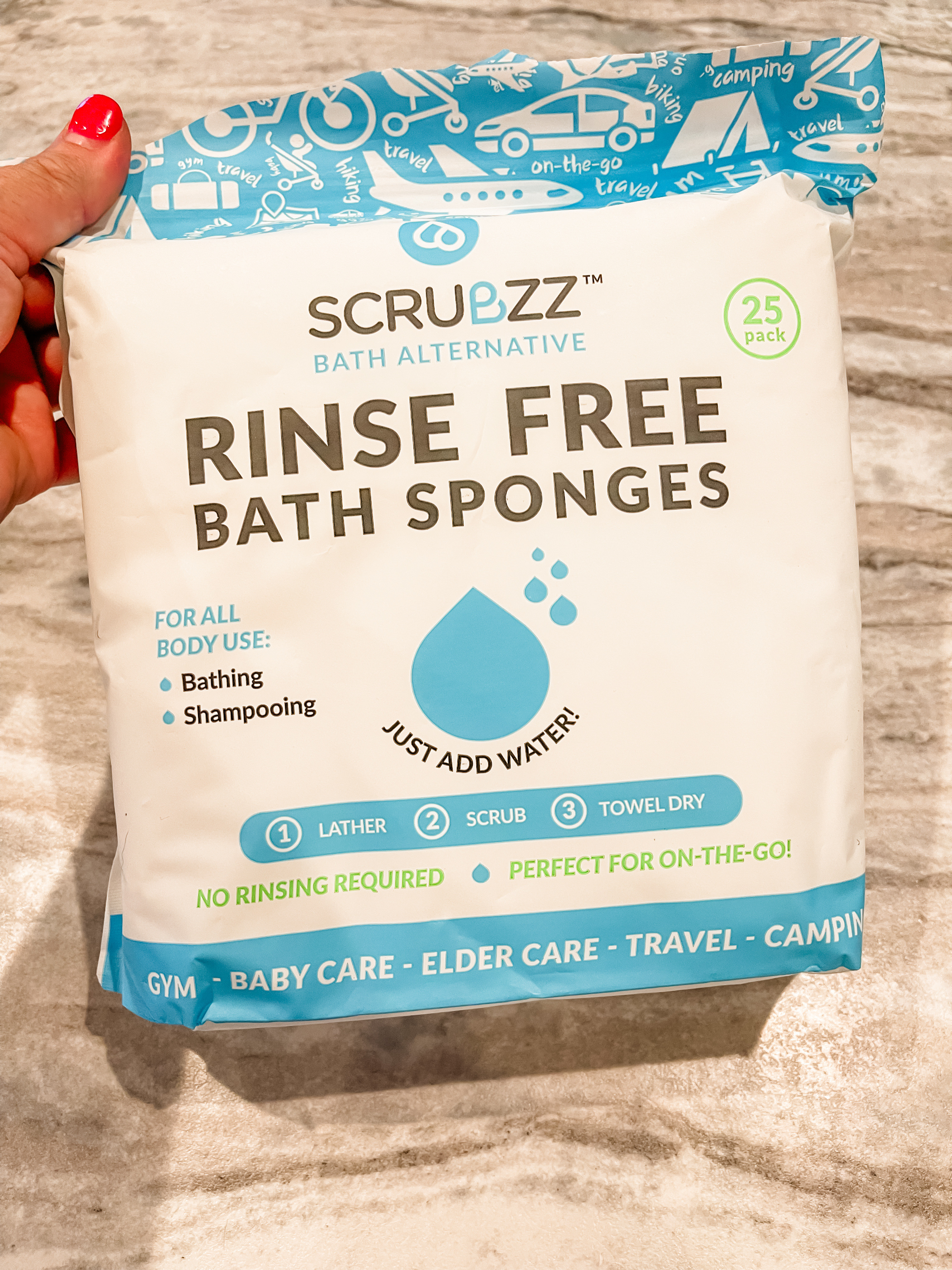 These are great in an emergency but I love to keep them in my car for quick clean ups at the park or really anytime my boys are a mess!

** make sure to click FOLLOW ⬆️⬆️⬆️ so you never miss a post ❤️❤️

📱➡️ simplylauradee.com

home decor | affordable home decor | cozy throw blanket | home finds | cozy home | welcome | home gadgets | cleaning | front porch | kitchen finds | kitchen gadgets | kitchen must haves | organization | kitchen organization | kitchen essentials | farmhouse | work from home | family friendly | target | target finds | target home | walmart | walmart finds | walmart home | amazon | found it on amazon | amazon finds | amazon home


#LTKFamily #LTKHome #LTKKids