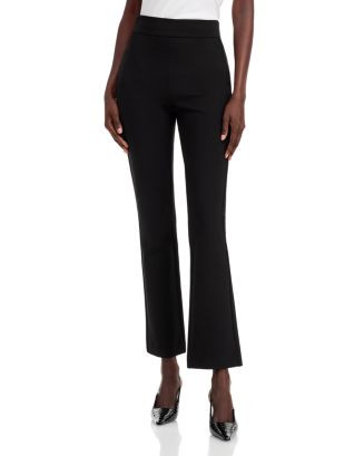 Claire Ponte Cigarette Pants | Bloomingdale's (US)