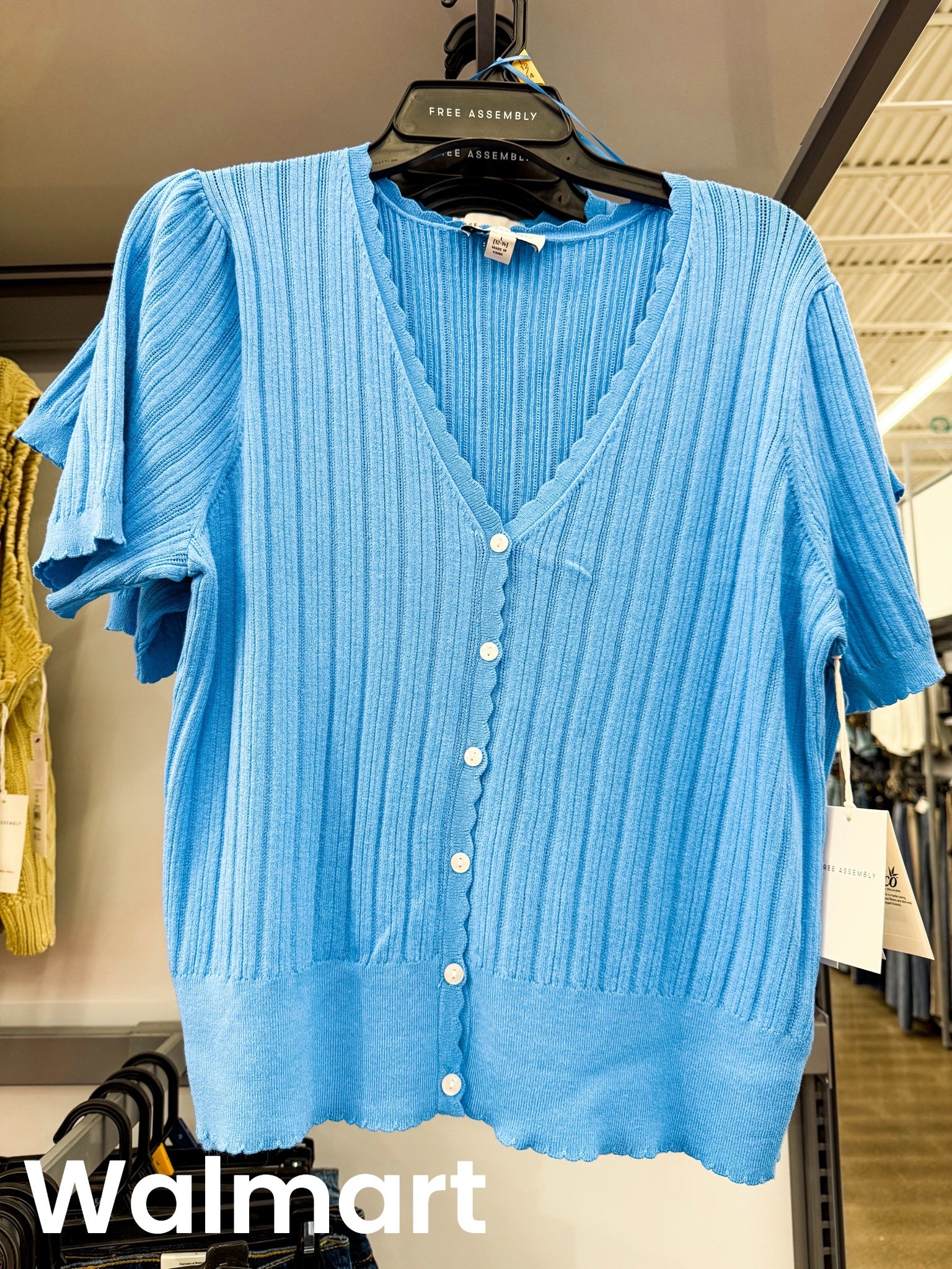 Walmart new arrival

#LTKgrwm #LTKootd #LTKmomlife