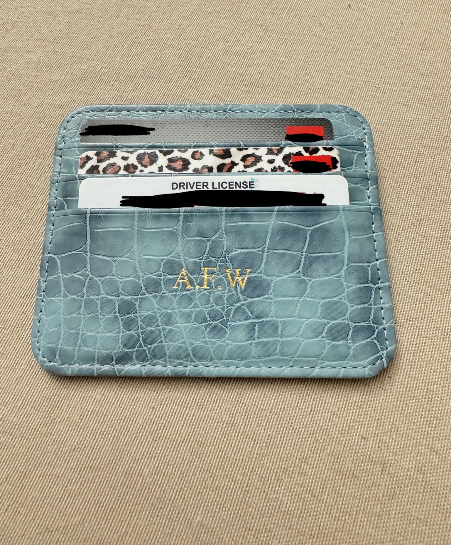 Super cute wallet !!!! 

#LTKSaleAlert #LTKFindsUnder100 #LTKFindsUnder50