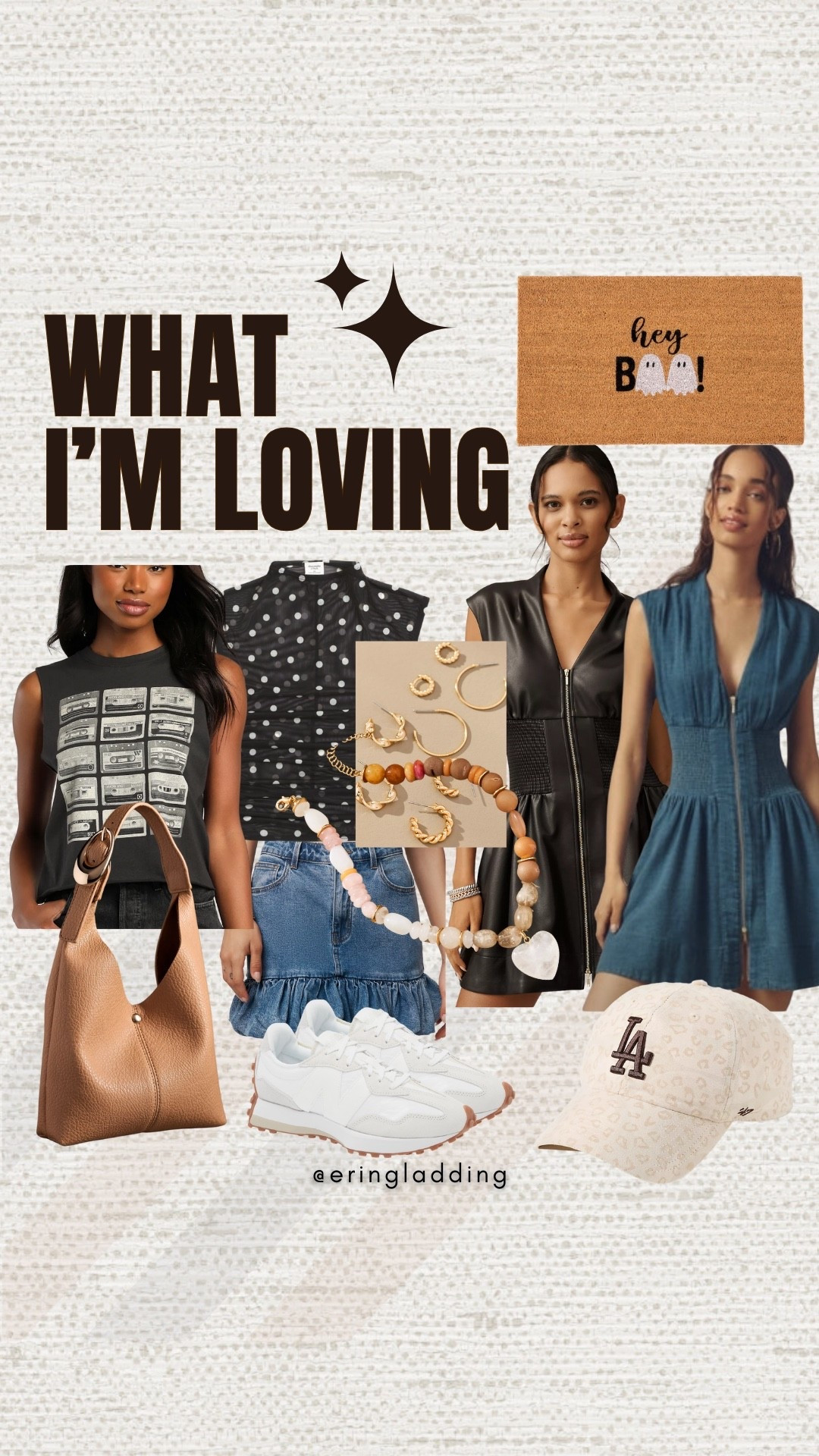 What I’m loving for fall. Anthropologie is winning with the accessories. 

#LTKSeasonal #LTKStyleTip #LTKOver40